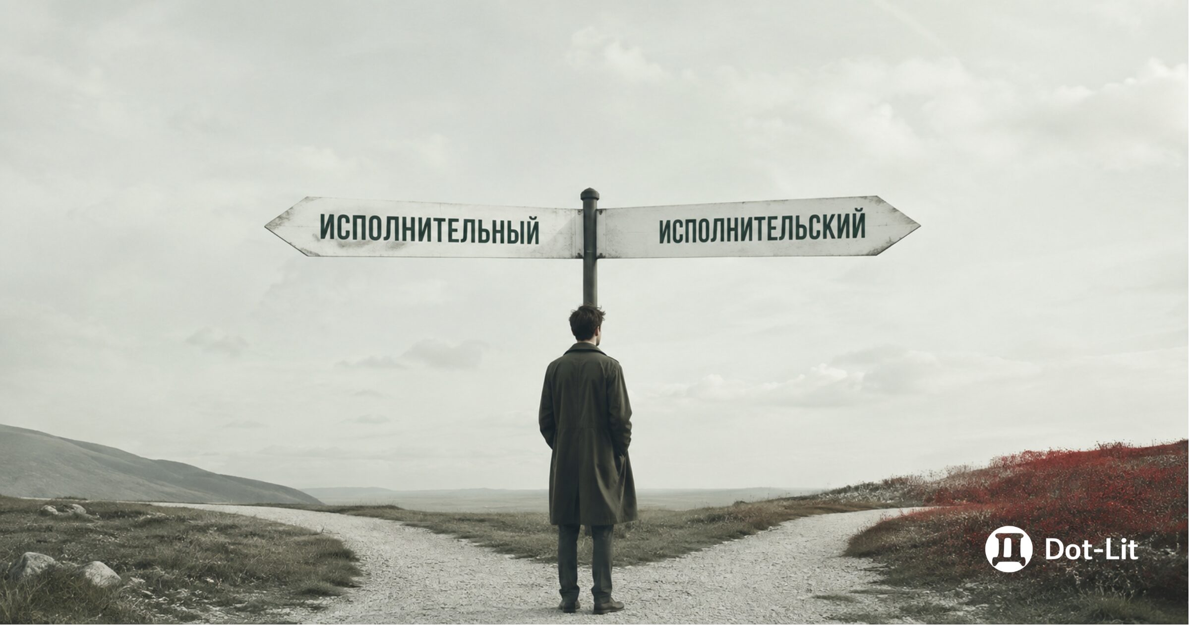 Исполнительный и исполнительский