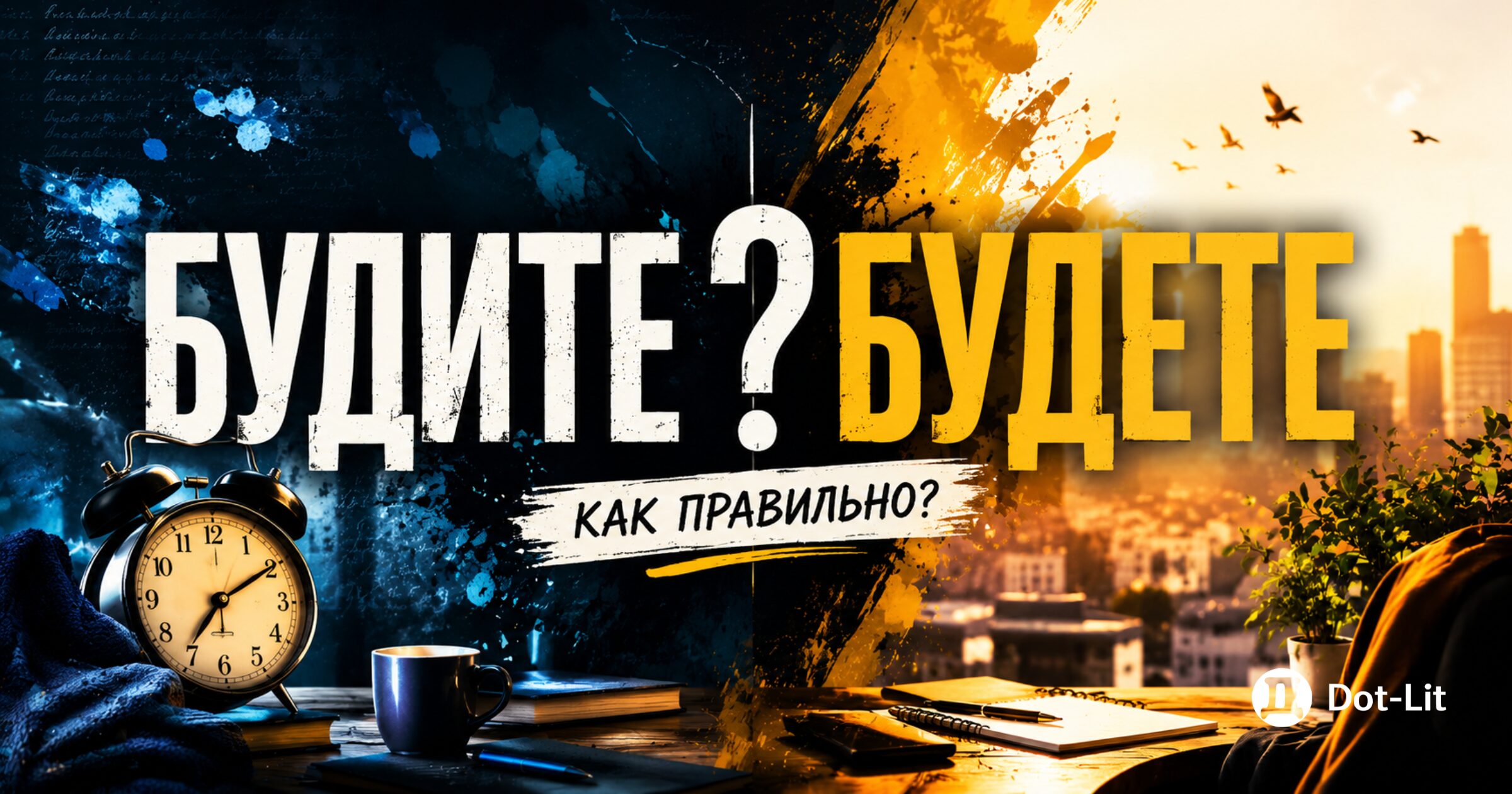 Будите или будете: как правильно? Все нюансы