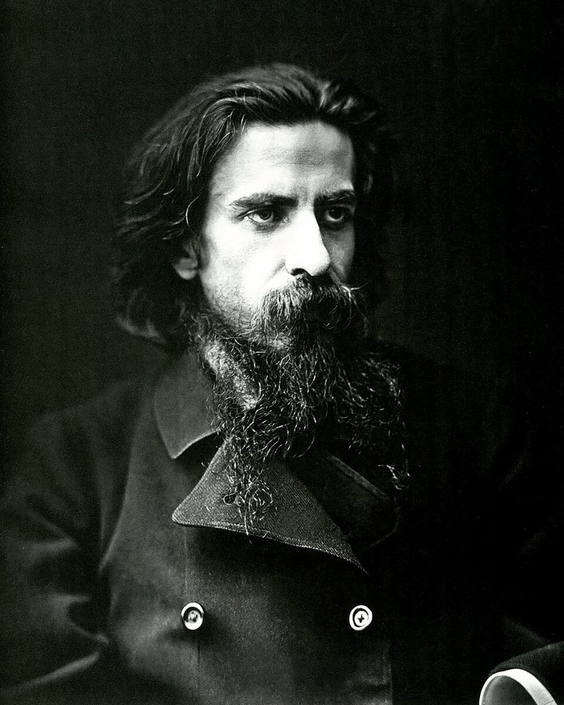Владимир Соловьев