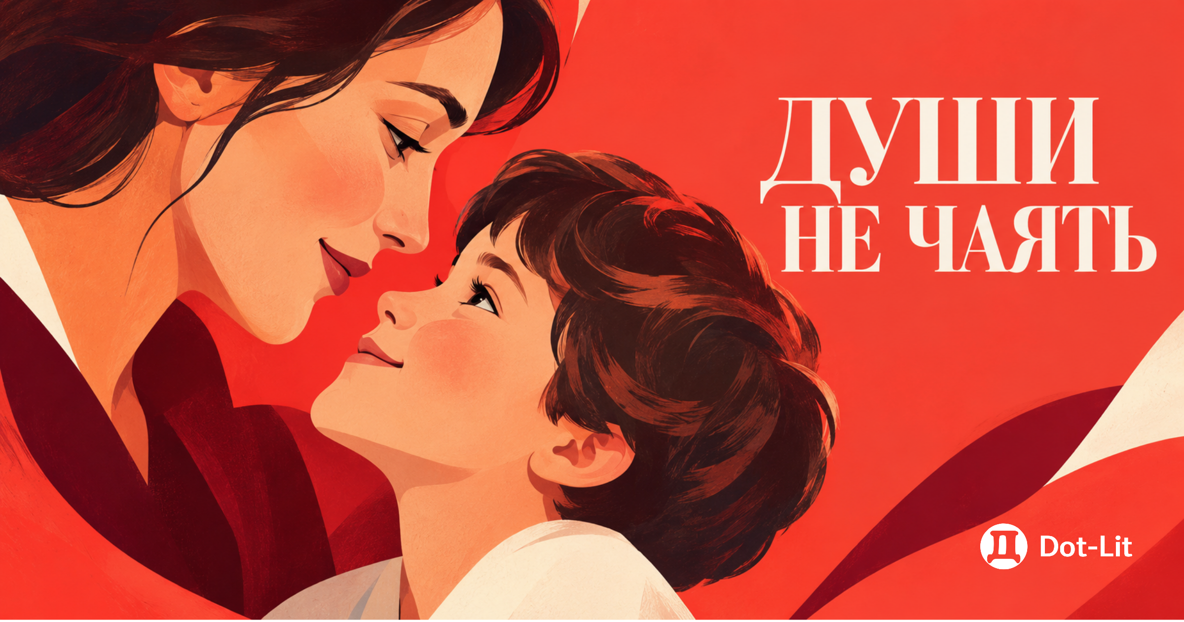 Души не чаять - картинка